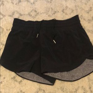 Lulu lemon shorts